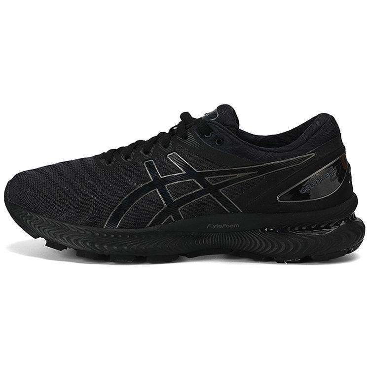 Asics Gel Nimbus 22 'Schwarz' 1011A680-002
