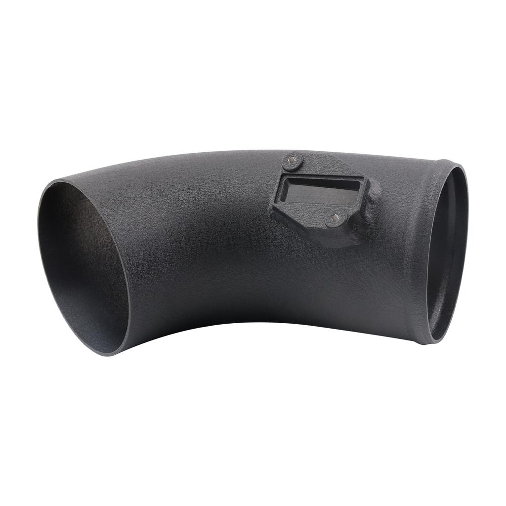 Black Cold Air Intake Kit For 2019-2022 BMW 320I 330I G20 G21 2.0L L4 B48 Engine Turbo inlet pipe