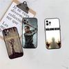walking dead Phone Case for Samsung Galaxy S20 S21 S22 Ultra FE + Plus A21S A22 A24 A25 A26 A30 A30S A31
