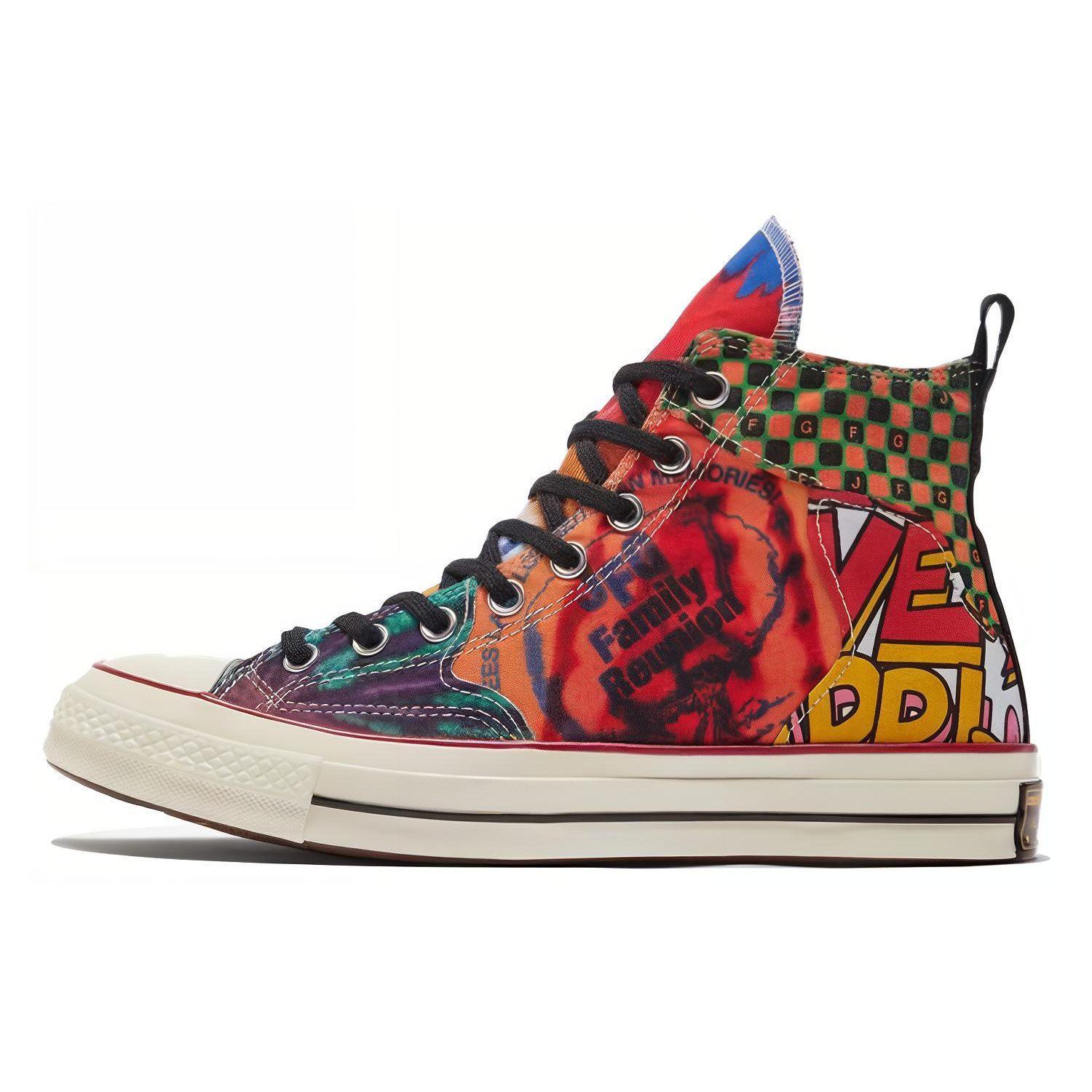 Chuck 70 Joe Freshgoods x Chuck