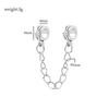 Bracciale con Charms per Figure di Film Perline Ciondolo Fai da Te Avengers Iron Man Spiderman Charms per Realizzazione Manuale Gioielli Accessori