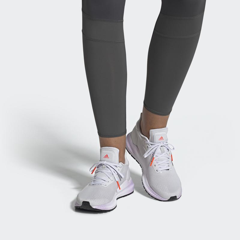 Adidas Solarblaze For Grey/Blue Women's Sneakers EE4238