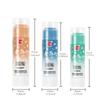 9g Wqn Jelly Color Solid Glue Stick School Office Supply Acr Adhesive Child Student Bonding Paper Crafts Tool Stationery Gift
