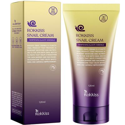 Rockies Schneckencreme, 120ml, 1 Stück