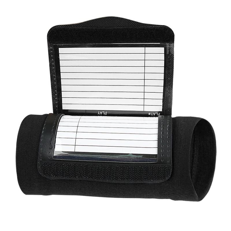 Tactical Board Wristband for Sports  Games