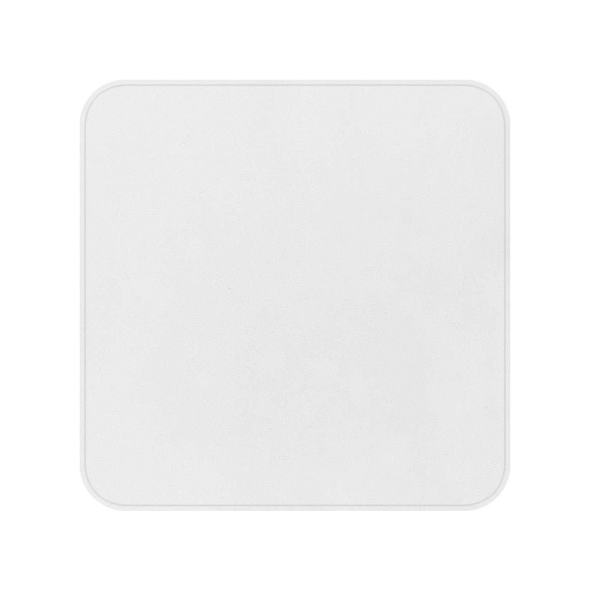 

Полировочная салфетка из микрофибры Apple для очистки экрана iPhone и MacBook 13x13cm Double Layer серебряный серый