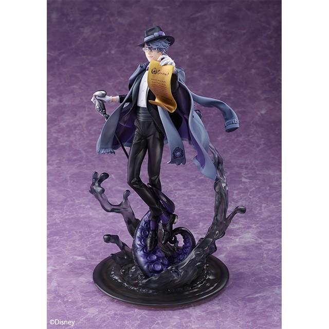 Aniplex Disney Twisted Wonderland Azul Ashengrotto 1/8 Scale Figure