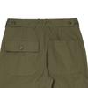 Moseu Ripstop Fatigue Pants_Khaki