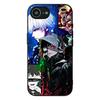 Soft Phone Cover for Xiaomi Poco C75 C65 C71 C85 X7 X6 X5 M6 M7 F7 F8 Ultra F6 Pro Case Tokyo Anime Cartoon Ken Kaneki Ghouls