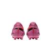 Nike Mercurial Vapor 16 Pro Comode Scarpe da Calcio in Pelle Sintetica Ammortizzante Unisex FQ8686-600