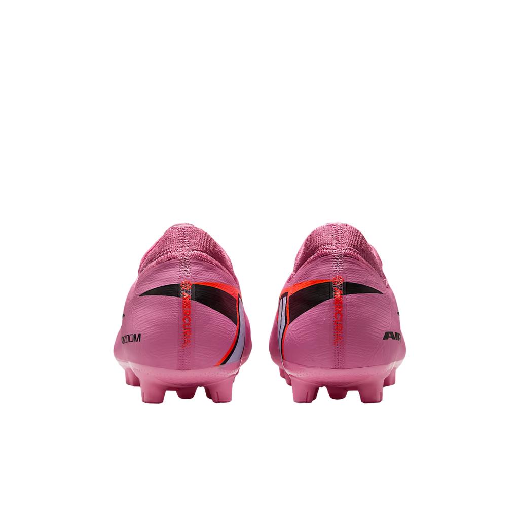 Nike Mercurial Vapor 16 Pro Comode Scarpe da Calcio in Pelle Sintetica Ammortizzante Unisex FQ8686-600