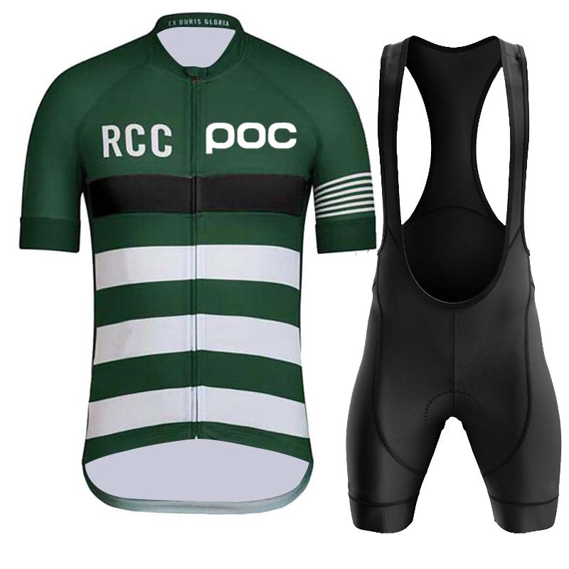 2026 Pro Team Bicicleta Short Sleeve Bicycle Clothing Men Bike Bib Shorts New Cycling Jersey Sets Maillot Ropa Ciclismo H