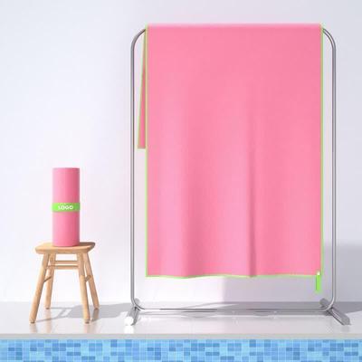 SEA WING Quick-Drying Sport Towel