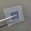590NM 660NM -1200NM Long Wave Pass Filter Rectangle=29mm X 22mm Thick-0.55MM For Sony A6000 / NEX-3/5 Photography 1PCS