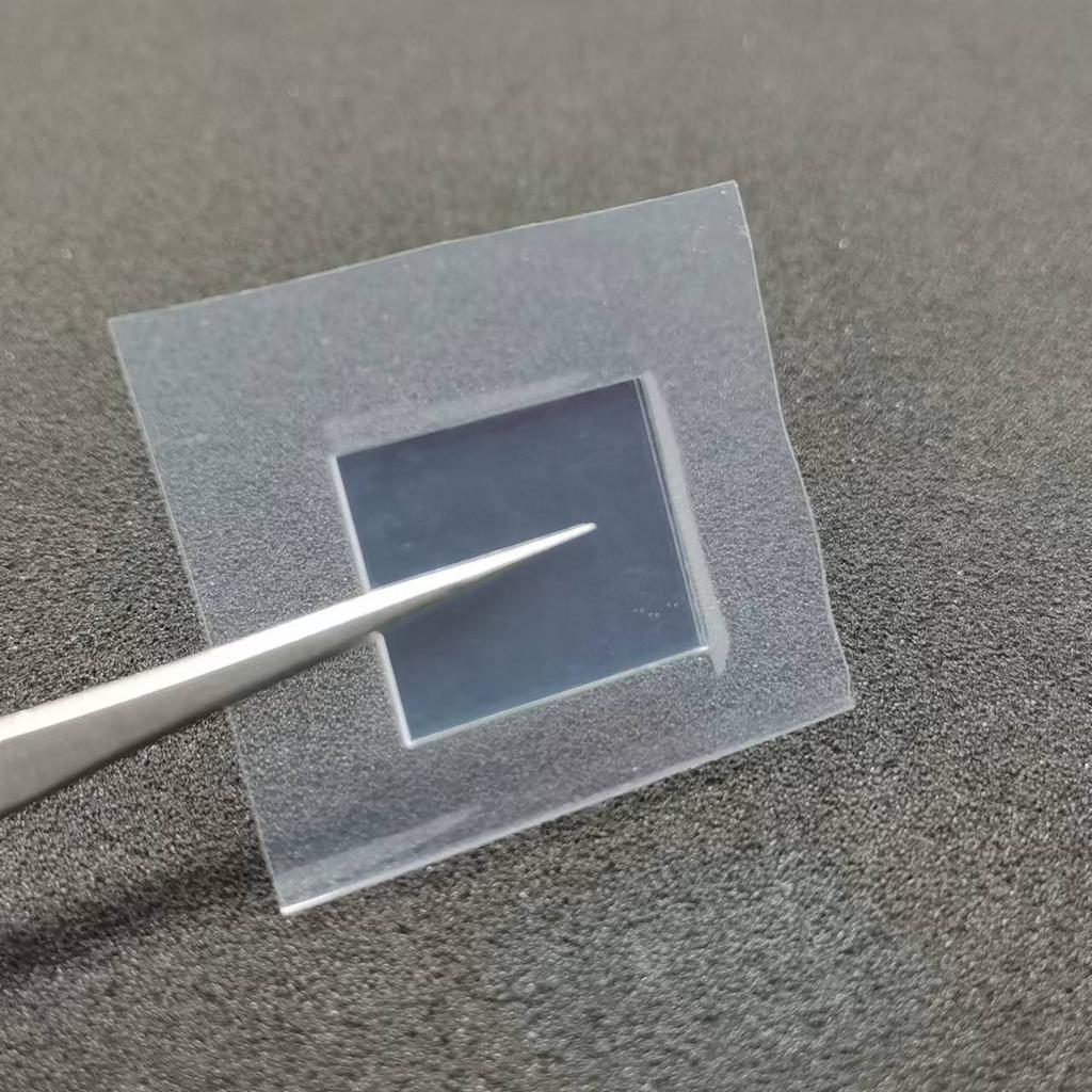 590NM 660NM -1200NM Long Wave Pass Filter Rectangle=29mm X 22mm Thick-0.55MM For Sony A6000 / NEX-3/5 Photography 1PCS