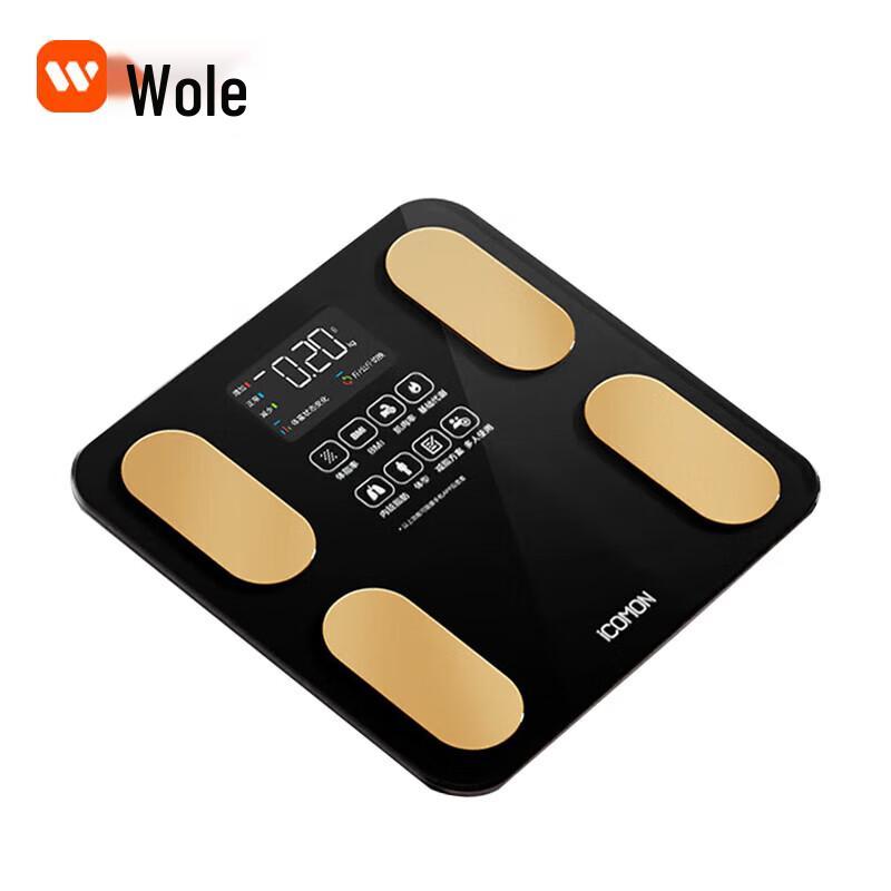 ICOMON Smart Body Fat Scale (CN version)