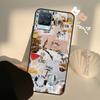 Surf Beachy Blue Summer Collage Case For Realme GT7 Pro GT6 C65 C67 C61 C53 C55 C51 C25 C63 C71 C75 11 12 13 14 15 Pro Plus