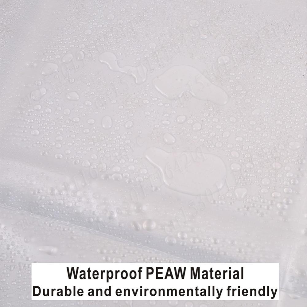 61/88 Keys Piano Keyboard Dust Cover Elastic Cord Lock Electronic Keyboard Dustproof Protective Case Music Sheet Stand Cover