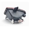 Original Rear Fog Lights, Rear Bumper Lights, Taillights, Reversing Lights and Reflectors For Changan CS35 2012-2018
