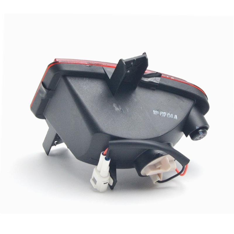 Original Rear Fog Lights, Rear Bumper Lights, Taillights, Reversing Lights and Reflectors For Changan CS35 2012-2018