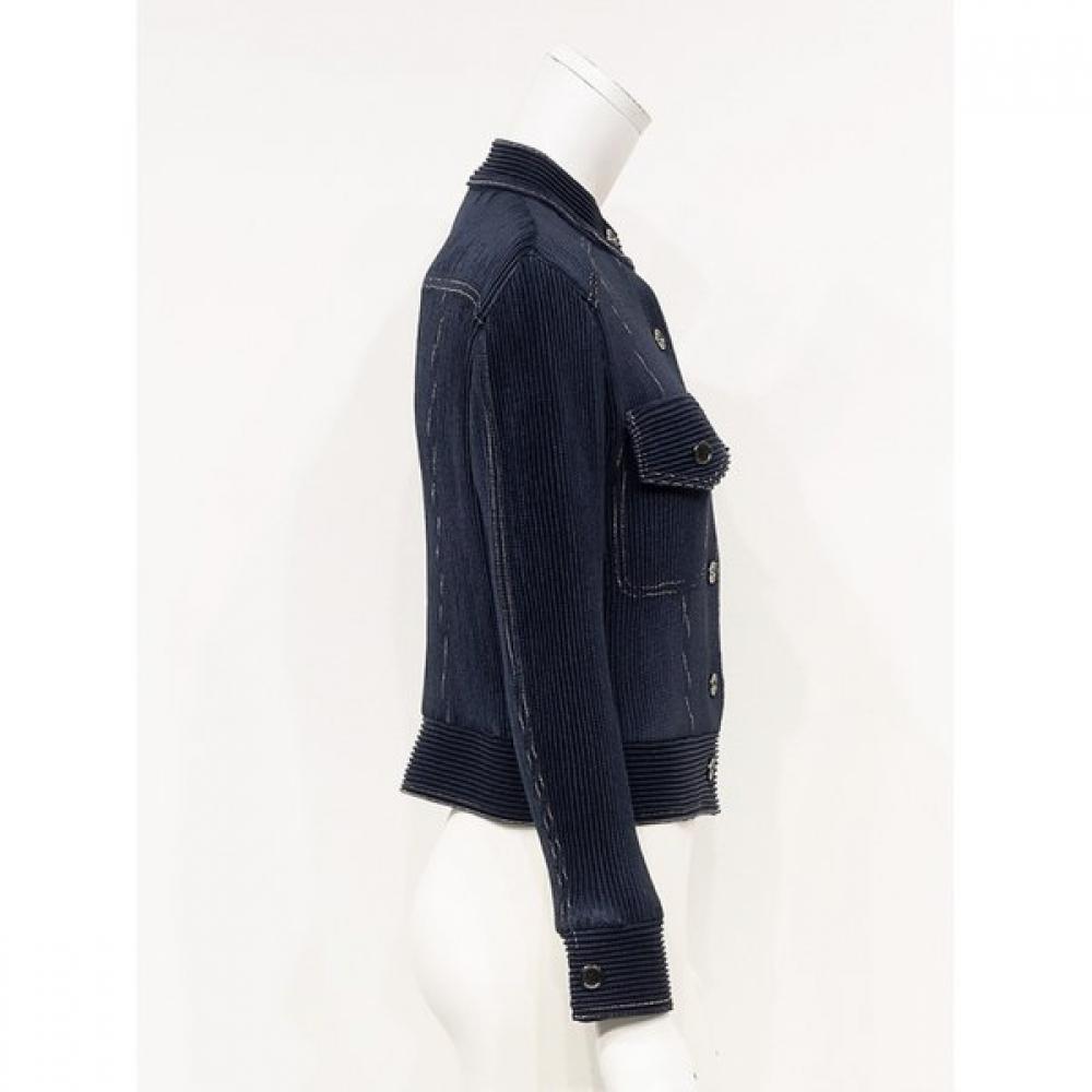 Spicio Jacket Silver Stitch Point 462 466