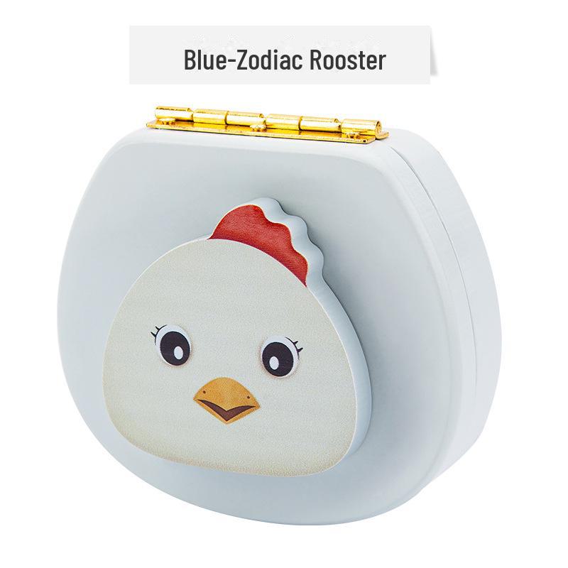 

Коробка для хранения детских зубов и волос - деревянная коробка для мальчиков и девочек