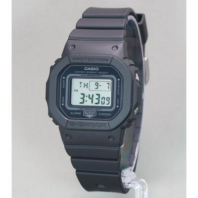 G-Shock Digital Feminino GMD-S5600BA-1JF