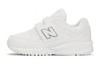 NB 530 Anti Kick Kids Lifestyle Shoes White Kids' PV530WS