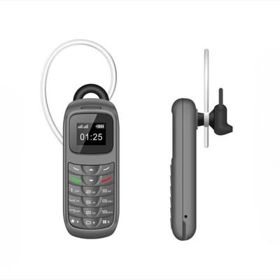 Mobile Phone GSM Dual Card Mini Student Straight Button Non-intelligent Small Mini Button Mobile Phone