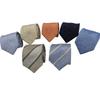 Fujiyama Woven Linen Hemp Blend Made In Silk and Job Freshman Stylish [C CRAVATTERIA] Tie, Necktie, Japan, Linen, Men's, Business, Recruitment,