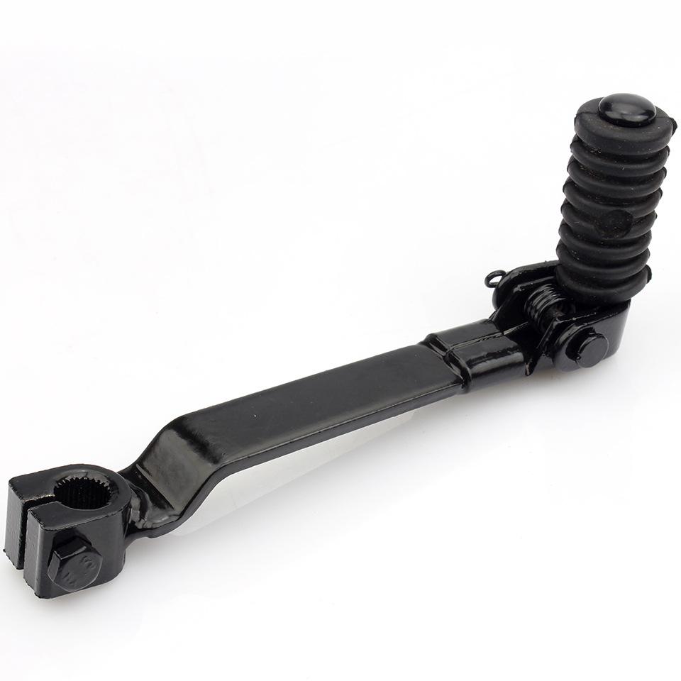Folding Gear Shifter Shift Lever For 110cc-160cc YX Lifan ATV Scooter Folding Gear Shifter Shift Lever Motorcycle