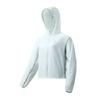 Camel Women's Ice Mountain Short Sun Protection Jacket