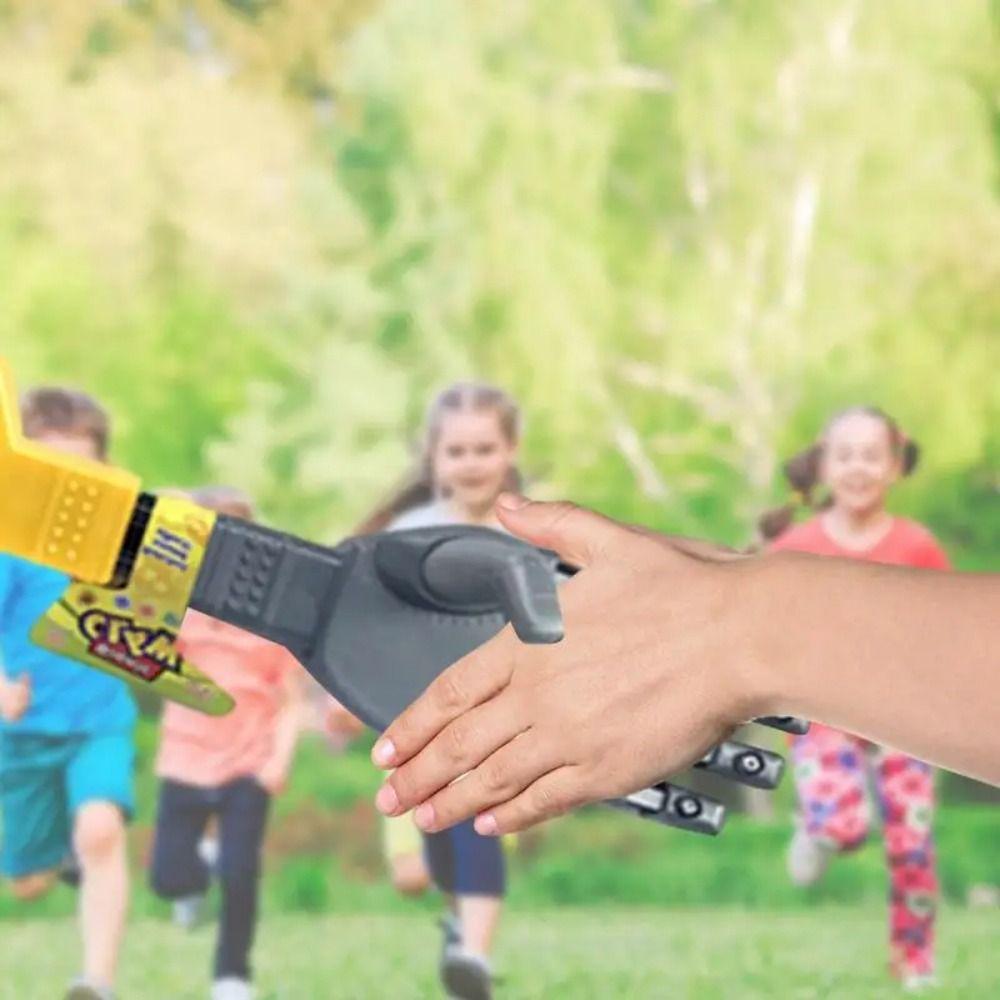 Strengthen Hand Claw Grabber Hand Claw Grabber Reacher Tool Claw Arm Grabber Toy  DIY Toy