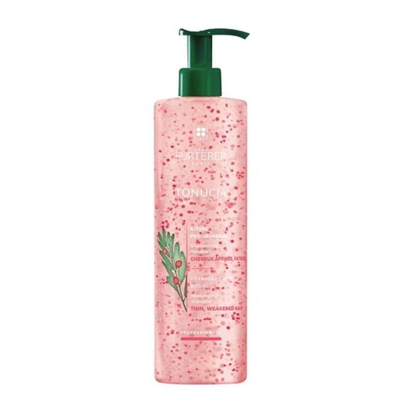 Tonycia Plumping Shampoo 600ml