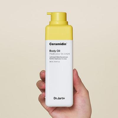 Dott. Olio corpo Ceramidin Jart 250ml