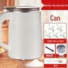 Dual-Use Household Grinder for Ultra-Fine Dry & Wet Material Processing