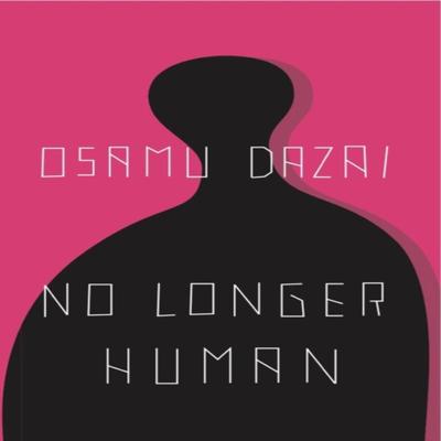 No Longer Human by Osamu Dazai Paperback Book 9780811204811