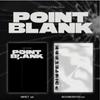 DIGNITY - 2nd Mini Album - ?POINT BLANK (IMPACT Ver., REVERBERATION Ver.)