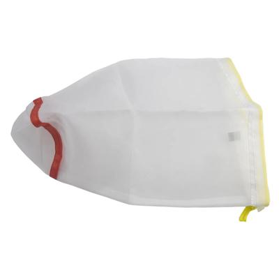 Mesh Bag Extraction Bags Extract Filter and Rinse 1 Gallon Filter Bag Bubble Bag Kit with 5pcs Easy To Use Bags