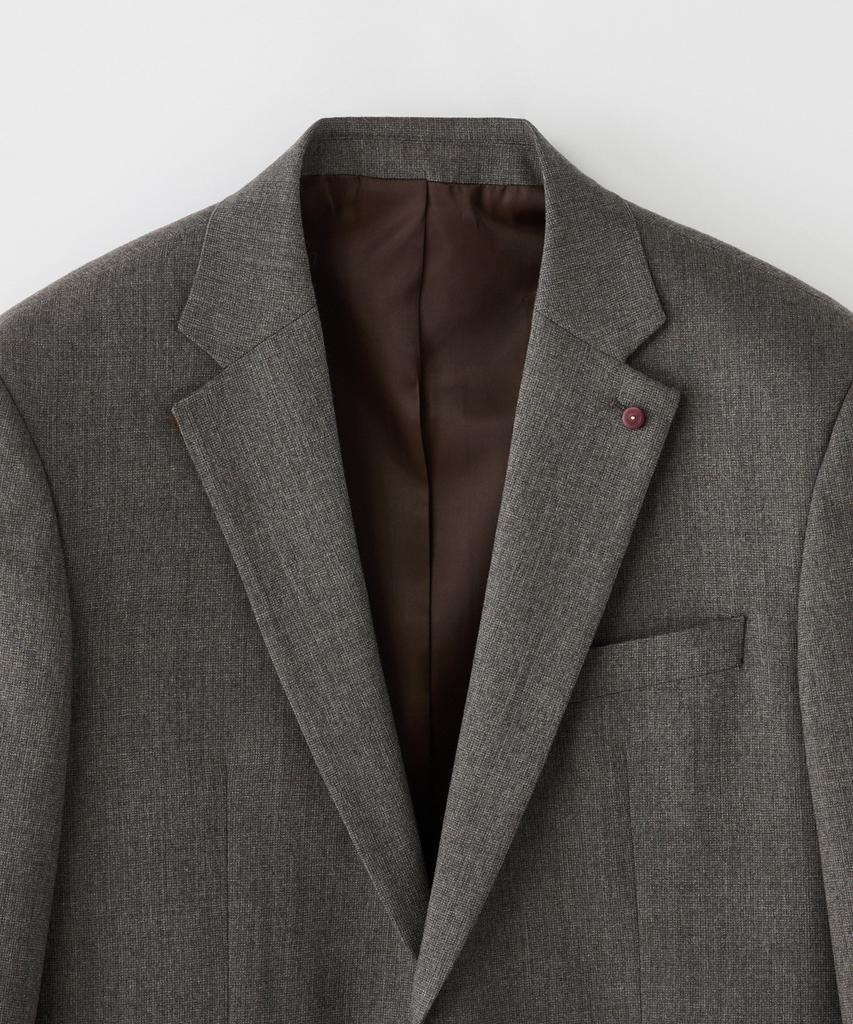 STCO Portugal Paulo Fine Texture Suit Set_Beige (Comfort Fit)_Ssjwd92Set (B Type)