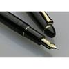 Sailor Fountain Pen Profit Casual Gold Trim Black Music 11-0570-920