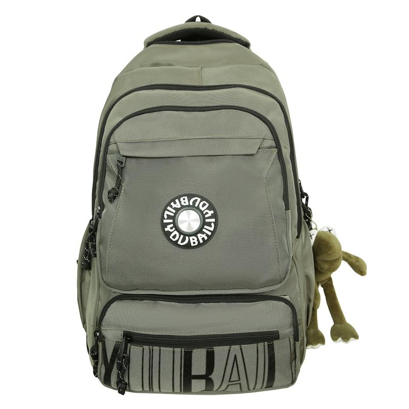 Рюкзак для ученика средней школы — фото 18