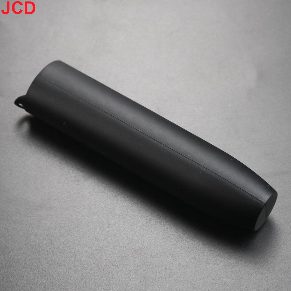 JCD Silicone Pot Handle Cover Insulation Cover Kitchen Tools Silicone Insulation Pot Handle Cover Anti Slip Pot Handle Cover