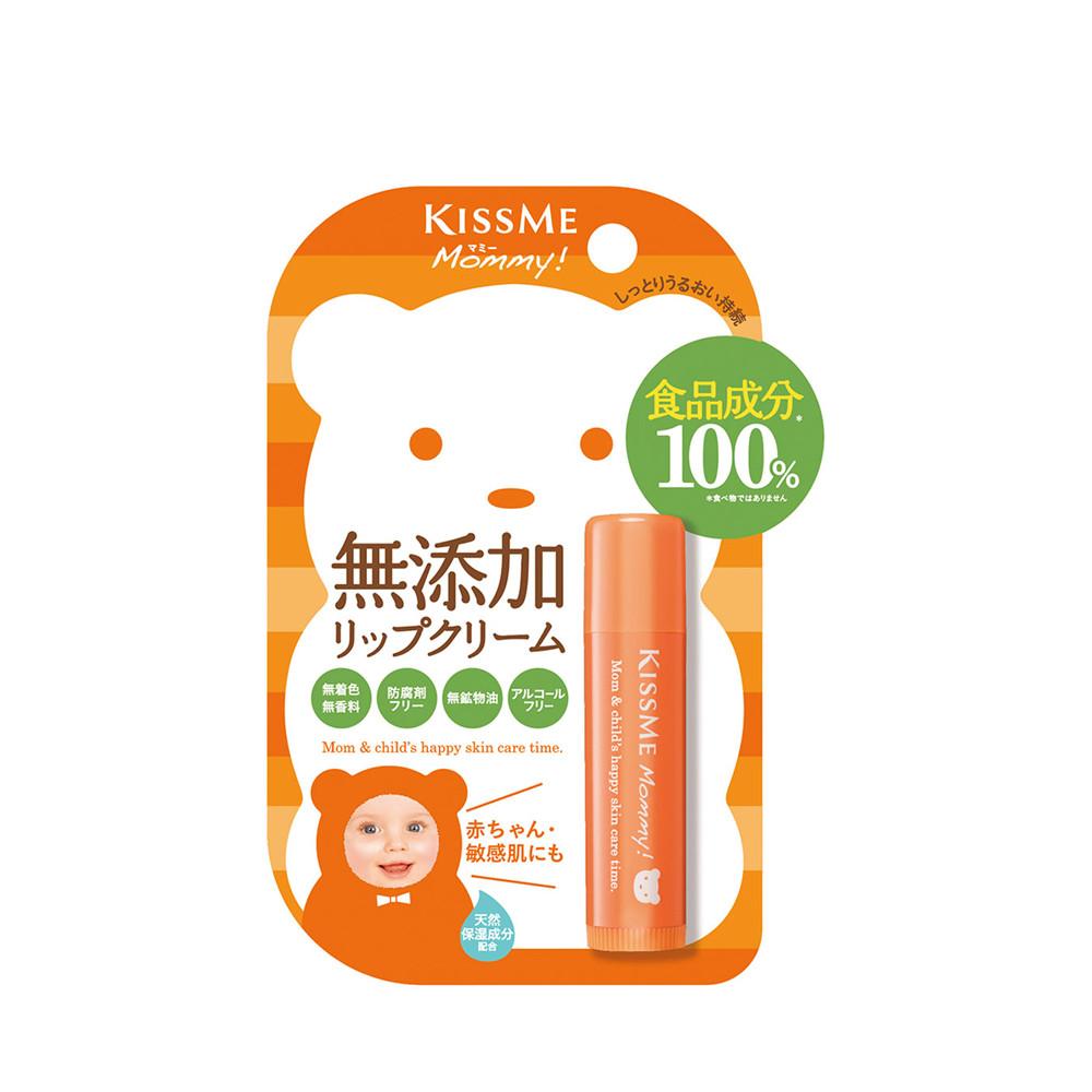 Isehan Kissme Mommy Lip Cream 25g