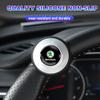 Universal Car Steering Wheel Booster Ball Labor Saving Turning Car Styling for Skoda SCALA Superb Octavia 2 3 A4 A5 Fabia Kamiq Kapoq Kodiaq Rapid