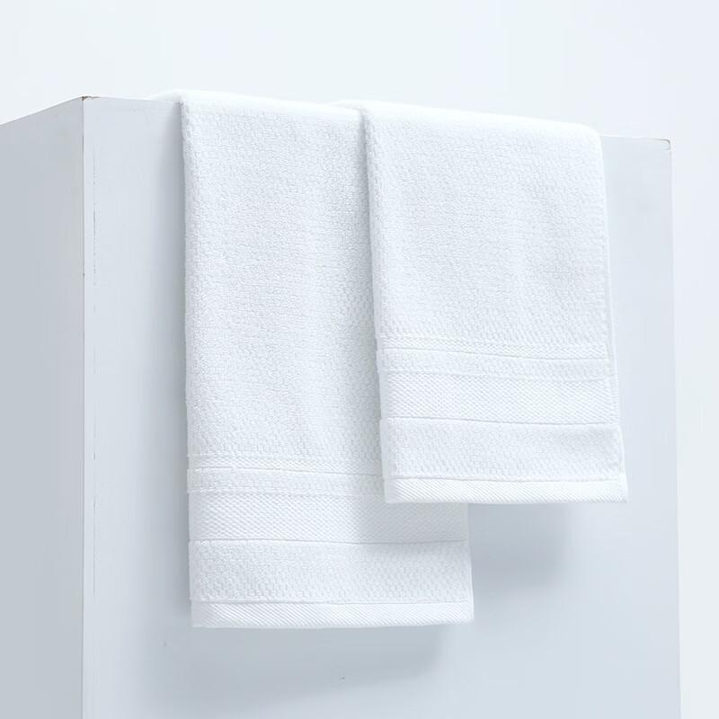 Soft Pure Cotton Bath Towel