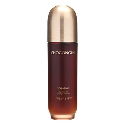 Chogongjin Sosaeng Jin Boosting Essence 50ml AUTHENTIC STORE