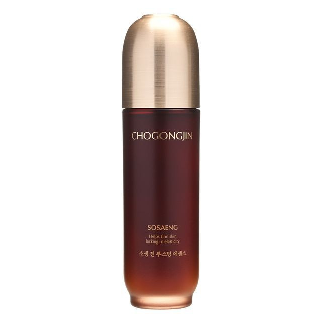 MISSHA Chogongjin Sosaeng Jin Boosting Essence 50ml AUTHENTIC STORE