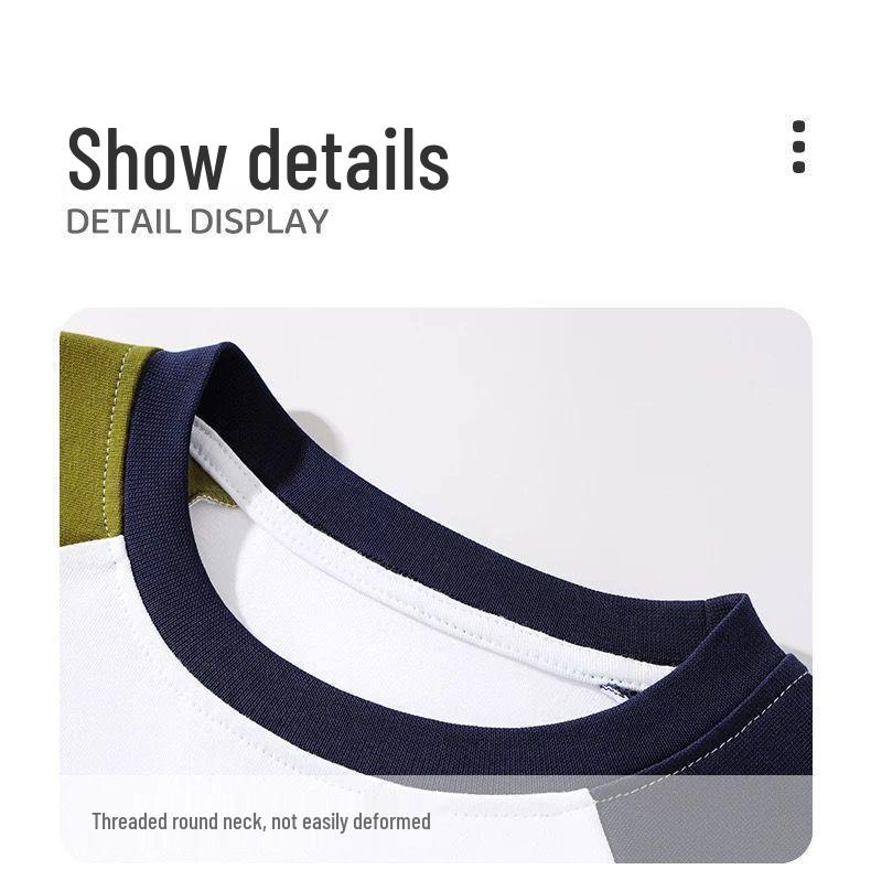 NASA Cartoon Handsome Nick & Cute Judy Patchwork Long Sleeve for Kids