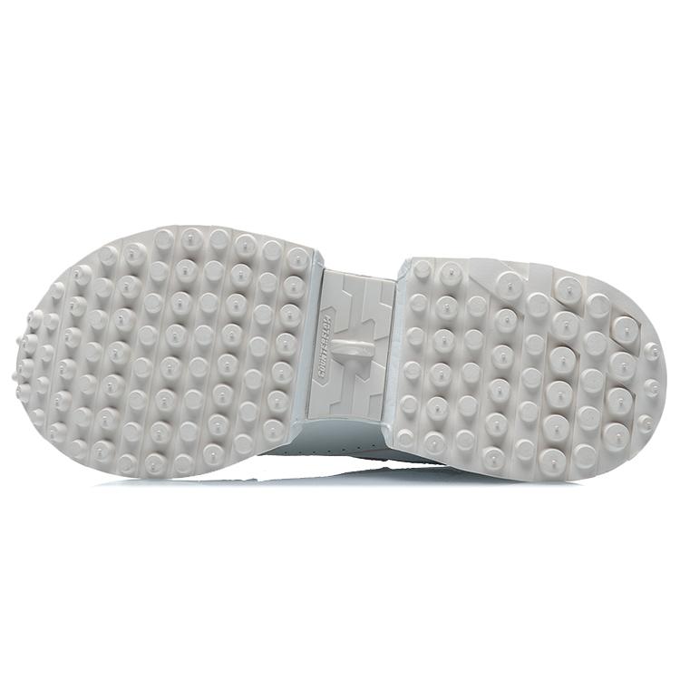 Li Ning CF Casual Shoes Women's Low top White/Pink AGCR210-1